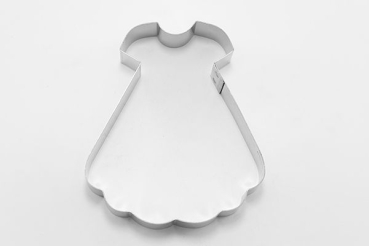 Cookie Cutter - Communion Dress